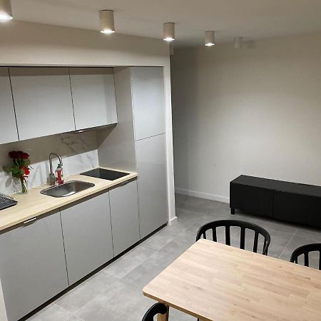 V3 Korfantego 20 Apartamento Katowice Exterior foto