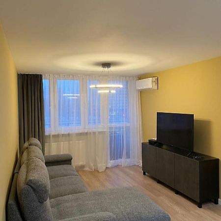 V3 Korfantego 20 Apartamento Katowice Exterior foto